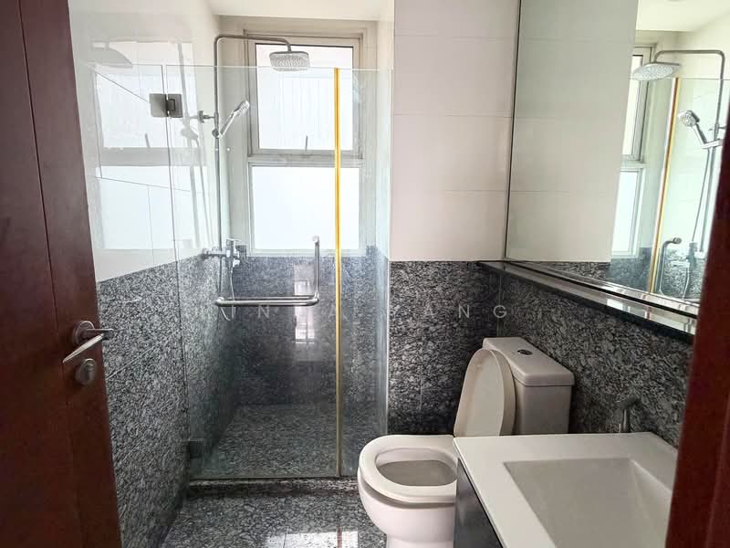 Clydes Residence, 78 Mergui Road, 3 Bedrooms, 1,119 sqft, Apartment For Sale, by Linda Yang, 500029162 - Bathroom - PropertyGuru.com.sg