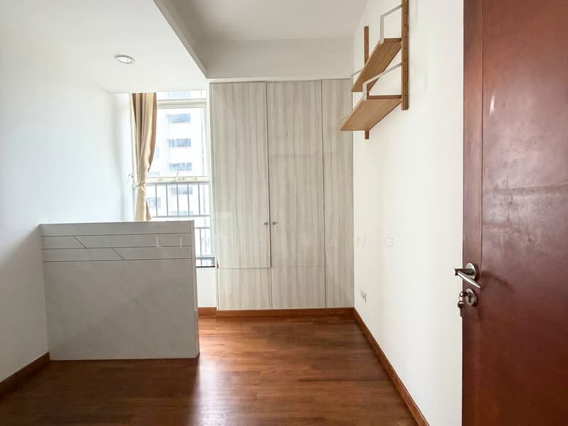 Clydes Residence, 78 Mergui Road, 3 Bedrooms, 1,119 sqft, Apartment For Sale, by Linda Yang, 500029162 - PropertyGuru.com.sg