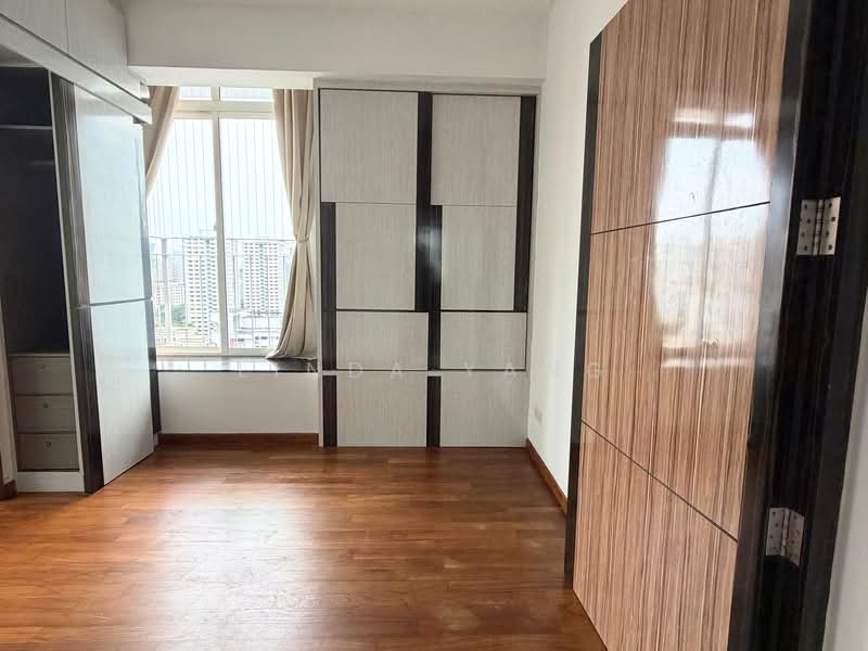 Clydes Residence, 78 Mergui Road, 3 Bedrooms, 1,119 sqft, Apartment For Sale, by Linda Yang, 500029162 - PropertyGuru.com.sg
