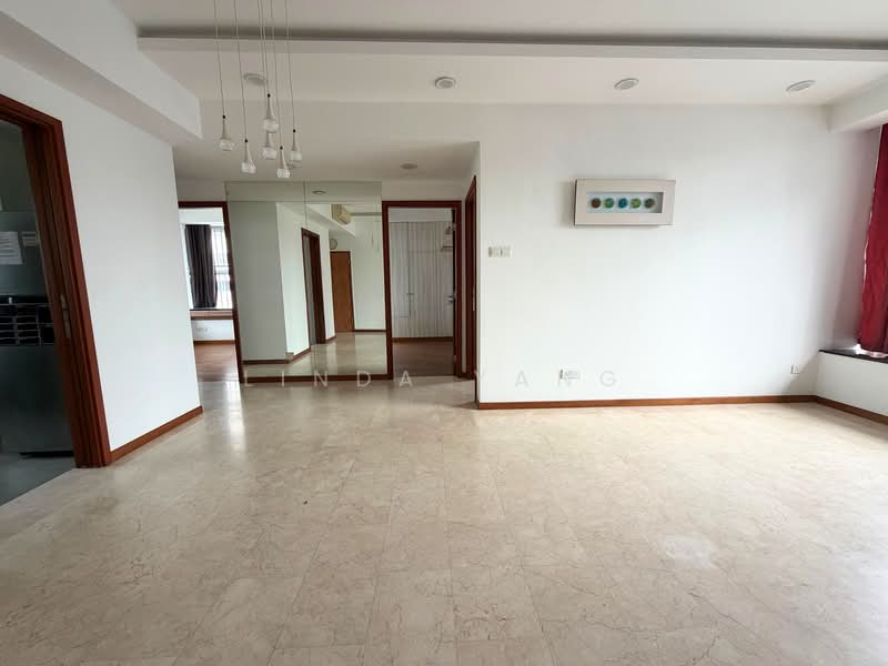 Clydes Residence, 78 Mergui Road, 3 Bedrooms, 1,119 sqft, Apartment For Sale, by Linda Yang, 500029162 - Living Room - PropertyGuru.com.sg