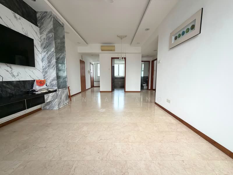 Clydes Residence, 78 Mergui Road, 3 Bedrooms, 1,119 sqft, Apartment For Sale, by Linda Yang, 500029162 - Living Room - PropertyGuru.com.sg