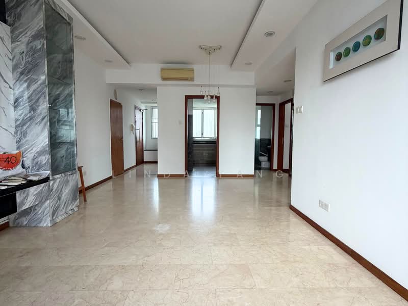 Clydes Residence, 78 Mergui Road, 3 Bedrooms, 1,119 sqft, Apartment For Sale, by Linda Yang, 500029162 - Living Room - PropertyGuru.com.sg