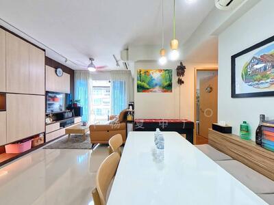 For Sale - The Tampines Trilliant