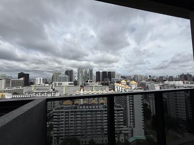 For Sale - The Landmark