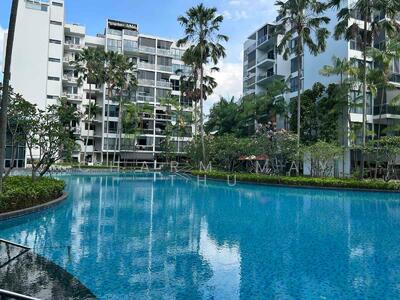 For Sale - Parc Olympia