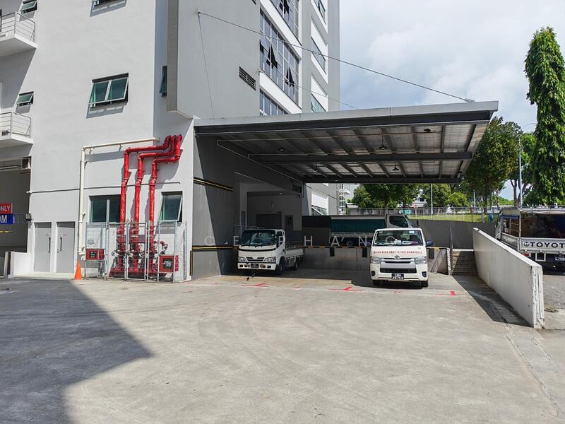 Premier @ Kaki Bukit, 8 Kaki Bukit Avenue 4, 1,100 sqft, Factory / Workshop (B2) For Rent, by Jace Phang, 500029183 - CommercialGuru.com.sg