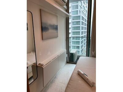 For Rent - One Devonshire