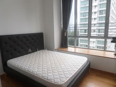 For Rent - One Devonshire