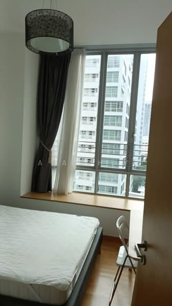 One Devonshire, 1 Devonshire Road, Room Rental, 200 sqft, Condominium For Rent, by Alan Huy, 500029184 - Bedroom - PropertyGuru.com.sg