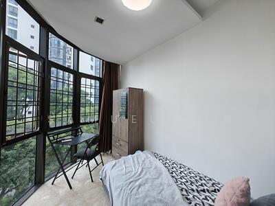 For Rent - Parc Oasis