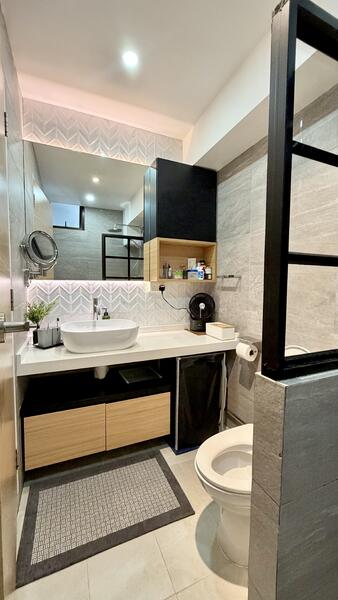 For Sale - 728 Tampines Street 71