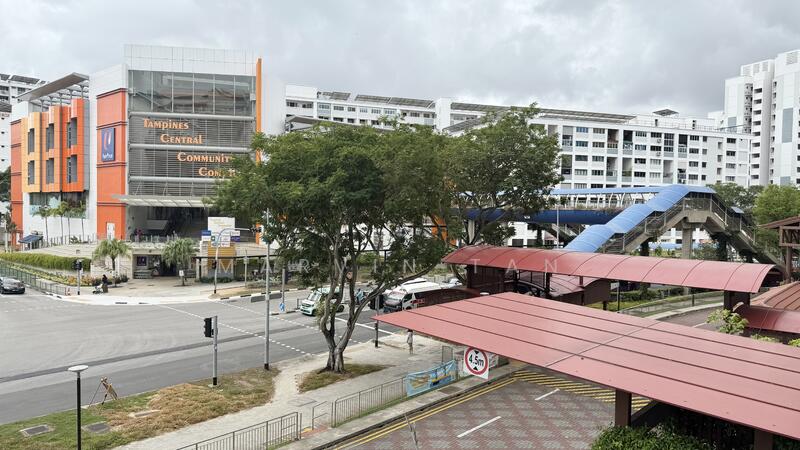 For Sale - 728 Tampines Street 71