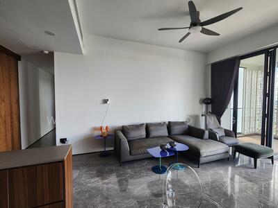 For Sale - One Holland Village Residences