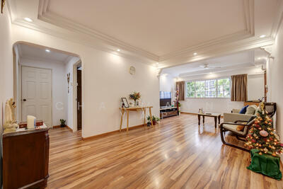 For Sale - 724 Bedok Reservoir Road