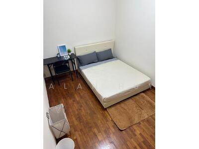 For Rent - Parkshore