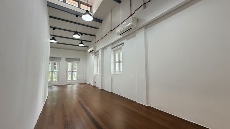 Prinsep street
