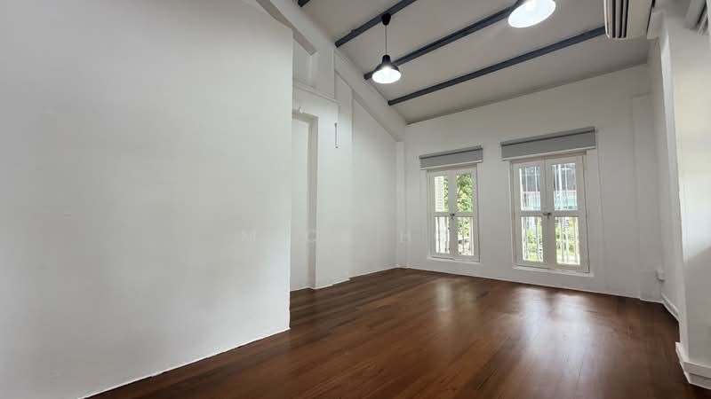Prinsep street, Prinsep Street, 357 sqft, Shop / Shophouse For Rent, by Mick Ho, 500029206 - Interior - CommercialGuru.com.sg