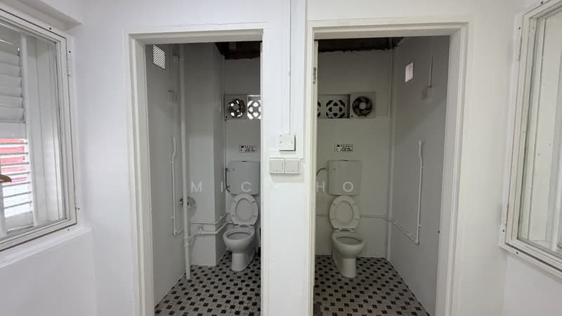 Prinsep street, Prinsep Street, 357 sqft, Shop / Shophouse For Rent, by Mick Ho, 500029206 - CommercialGuru.com.sg