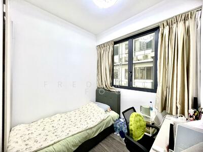 For Rent - Gem Residences