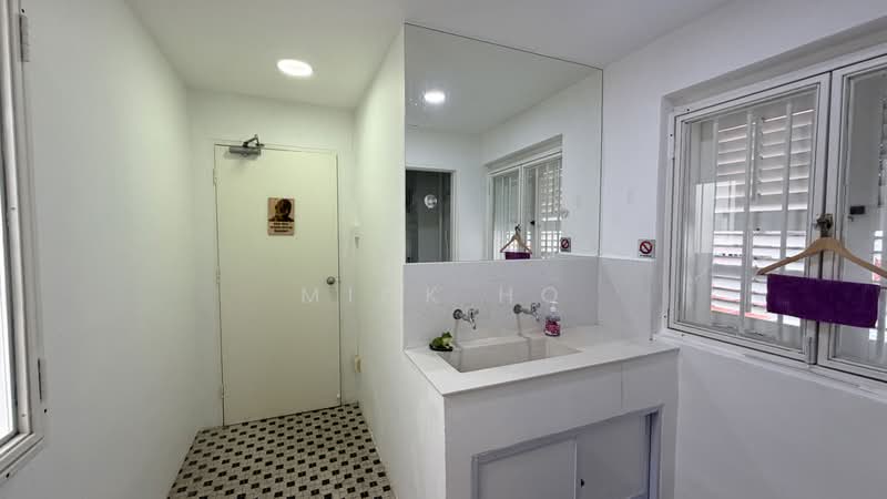 Prinsep Street, Prinsep Street, 100 sqft, Shop / Shophouse For Rent, by Mick Ho, 500029211 - Interior - CommercialGuru.com.sg