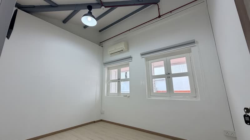 Prinsep Street, Prinsep Street, 100 sqft, Shop / Shophouse For Rent, by Mick Ho, 500029211 - Interior - CommercialGuru.com.sg