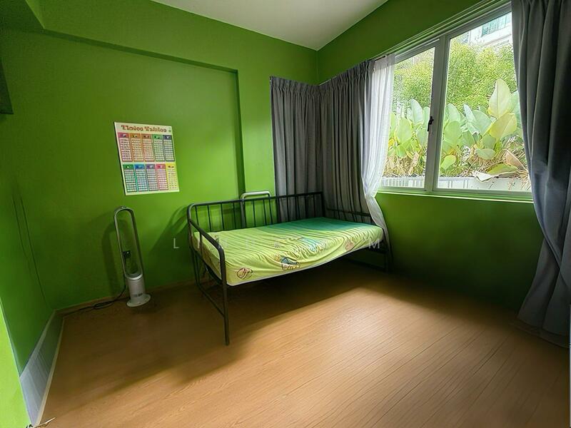 Junior Master bedroom 2