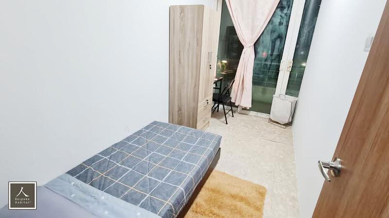 The Floravale, 218 Westwood Avenue, Boon Lay / Jurong / Tuas, Room Rental, 200 sqft, Executive Condominium For Rent, by Alan Huy, 500029220 - Bedroom - PropertyGuru.com.sg