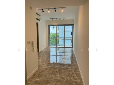 For Rent - The Santorini