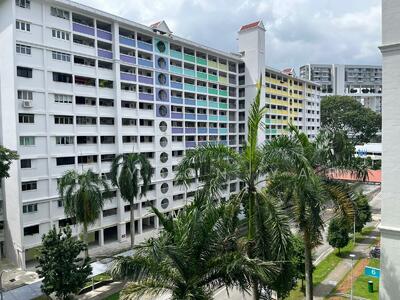 For Rent - 6 Jalan Batu