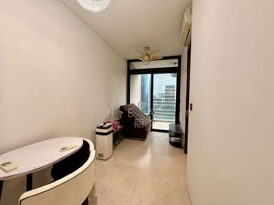 For Sale - Robinson Suites