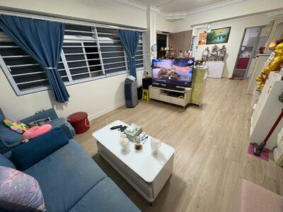 For Sale - 254 Simei Street 1