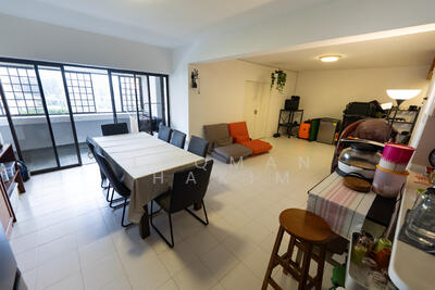 For Sale - Braddell View