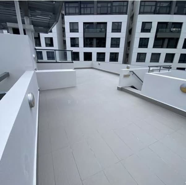 River Place, 60 Havelock Road, 4 Bedrooms, 3,003 sqft, Condominium For Rent, by Ris Ng, 500029235 - Exterior - PropertyGuru.com.sg