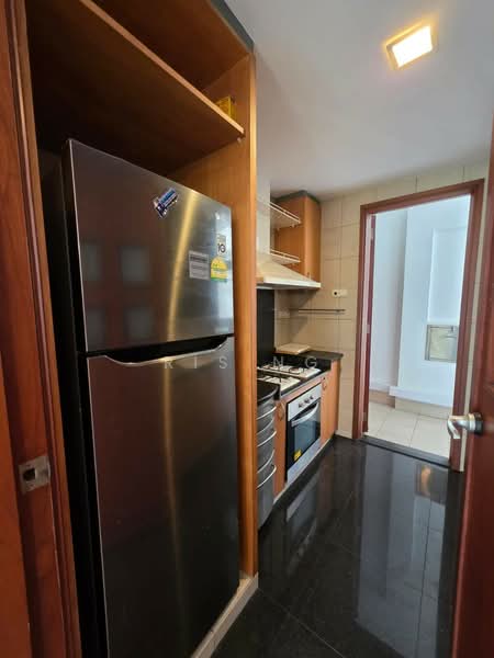 River Place, 60 Havelock Road, 4 Bedrooms, 3,003 sqft, Condominium For Rent, by Ris Ng, 500029235 - Kitchen - PropertyGuru.com.sg