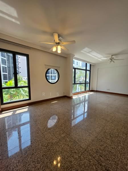 River Place, 60 Havelock Road, 4 Bedrooms, 3,003 sqft, Condominium For Rent, by Ris Ng, 500029235 - Living Room - PropertyGuru.com.sg