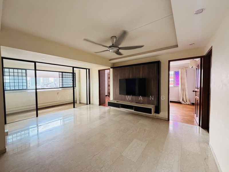 156 Bishan Street 13, 156 Bishan Street 13, 4 Bedrooms, 1,302 sqft, HDB Flat For Sale, by Vivian Wang, 500029240 - Living Room - PropertyGuru.com.sg