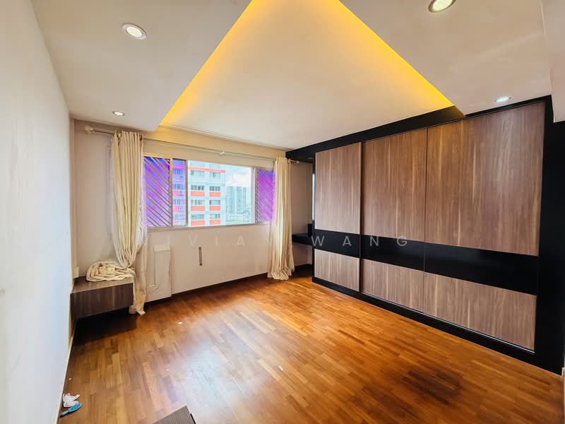 156 Bishan Street 13, 156 Bishan Street 13, 4 Bedrooms, 1,302 sqft, HDB Flat For Sale, by Vivian Wang, 500029240 - Bedroom - PropertyGuru.com.sg