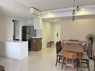 For Rent - Riversound Residence