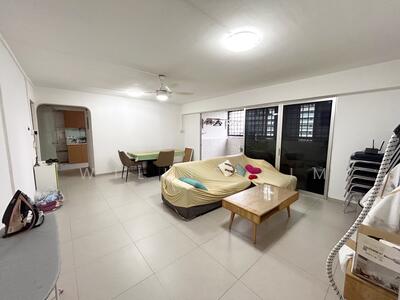 For Sale - 241 Bukit Panjang Ring Road