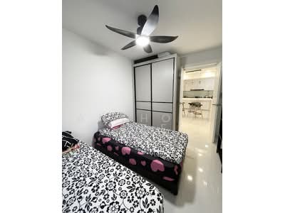 For Rent - 807B Choa Chu Kang Avenue 1