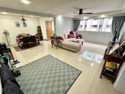 For Sale - 167 Yishun Ring Road