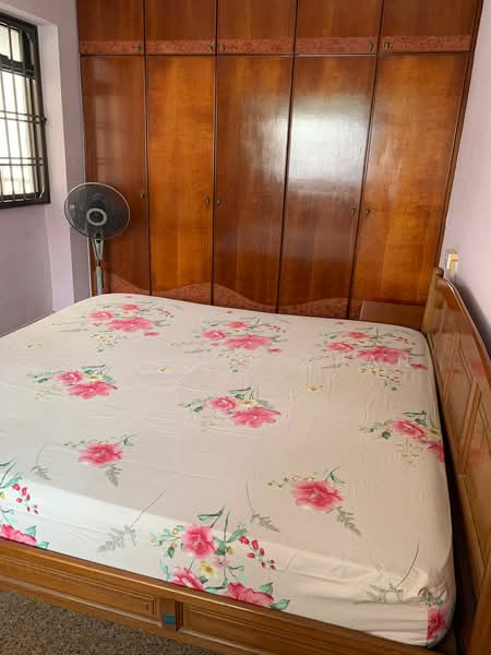 699C Hougang Street 52, 699C Hougang Street 52, Room Rental, 100 sqft, HDB Flat For Rent, by Jasmine Chan, 500029255 - Bedroom - PropertyGuru.com.sg