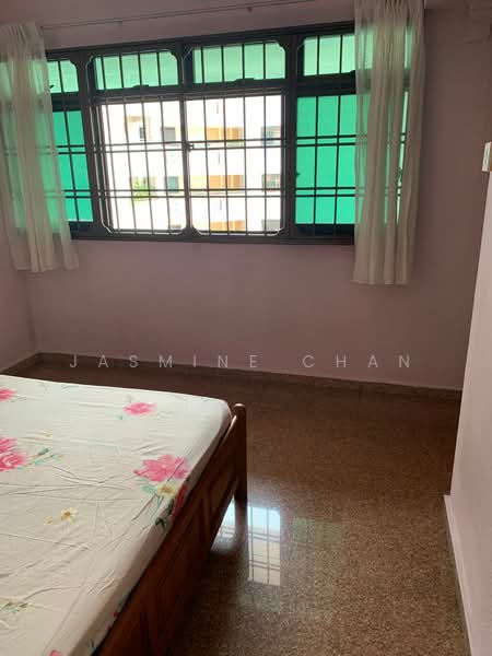 699C Hougang Street 52, 699C Hougang Street 52, Room Rental, 100 sqft, HDB Flat For Rent, by Jasmine Chan, 500029255 - Bedroom - PropertyGuru.com.sg