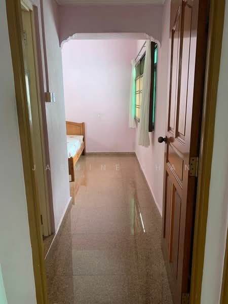 699C Hougang Street 52, 699C Hougang Street 52, Room Rental, 100 sqft, HDB Flat For Rent, by Jasmine Chan, 500029255 - Bedroom - PropertyGuru.com.sg