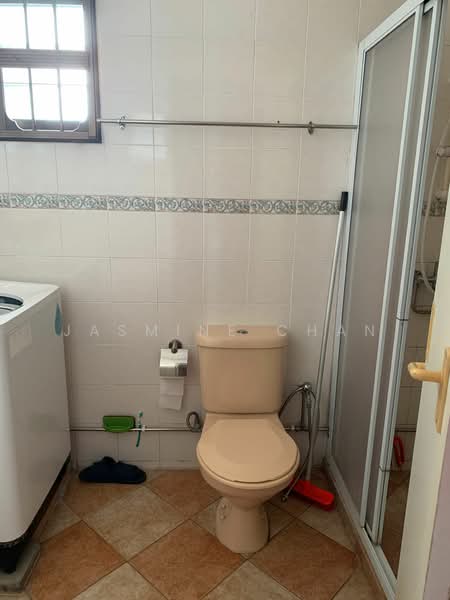 699C Hougang Street 52, 699C Hougang Street 52, Room Rental, 100 sqft, HDB Flat For Rent, by Jasmine Chan, 500029255 - Bathroom - PropertyGuru.com.sg