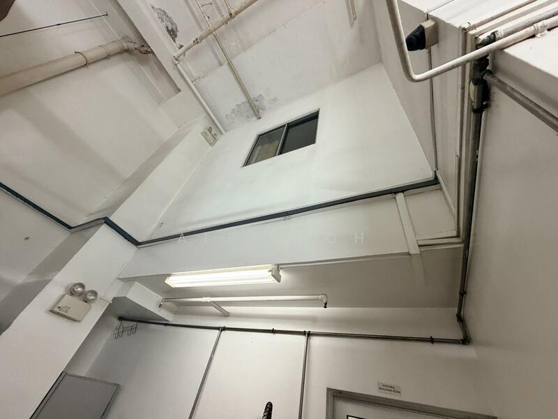 Food XChange @ Admiralty, 8A Admiralty Street, 3,853 sqft, Factory / Workshop (B2) For Rent, by Alex Goh, 500029257 - Interior - CommercialGuru.com.sg