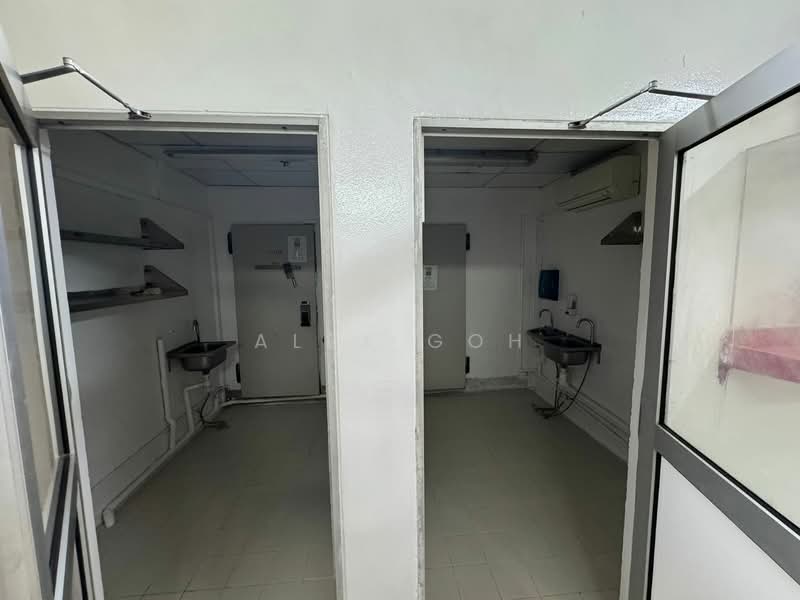 Food XChange @ Admiralty, 8A Admiralty Street, 3,853 sqft, Factory / Workshop (B2) For Rent, by Alex Goh, 500029257 - Interior - CommercialGuru.com.sg