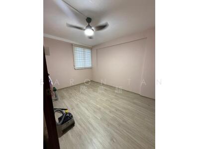 For Rent - 410 Tampines Street 41