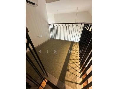 For Rent - Parksuites