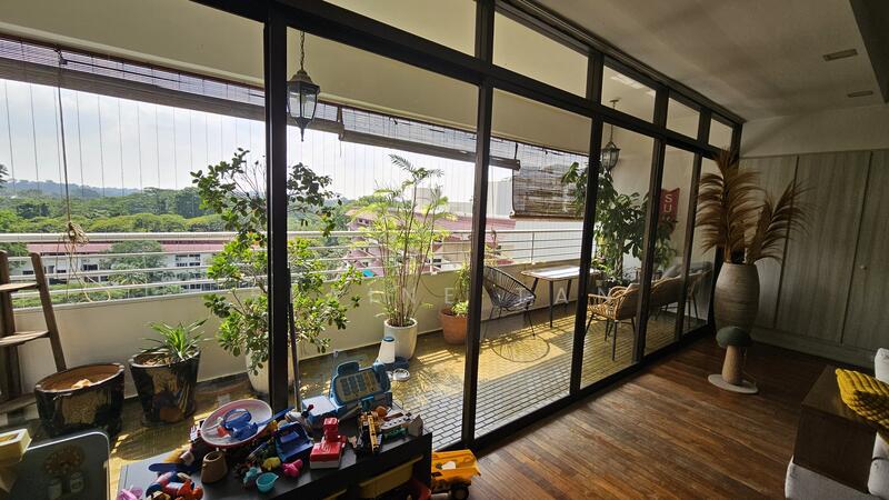 For Sale - Hillcrest Arcadia